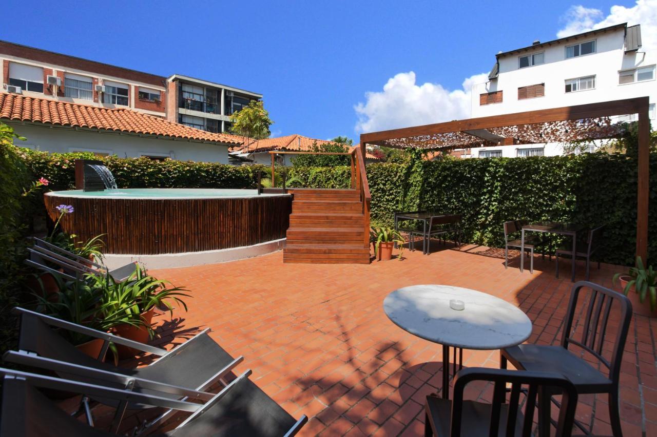 Hotel Alto San Isidro San Isidro  Luaran gambar