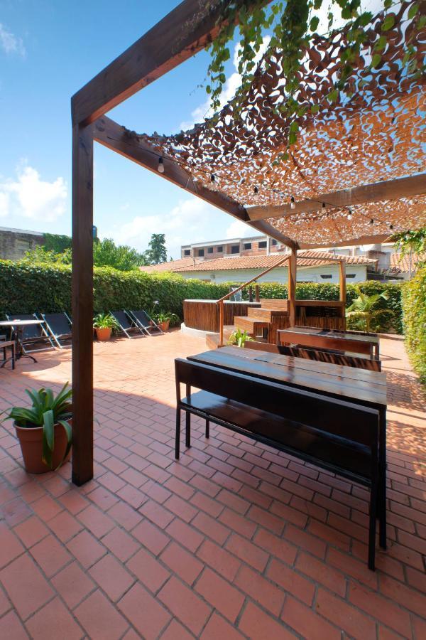 Hotel Alto San Isidro San Isidro  Luaran gambar