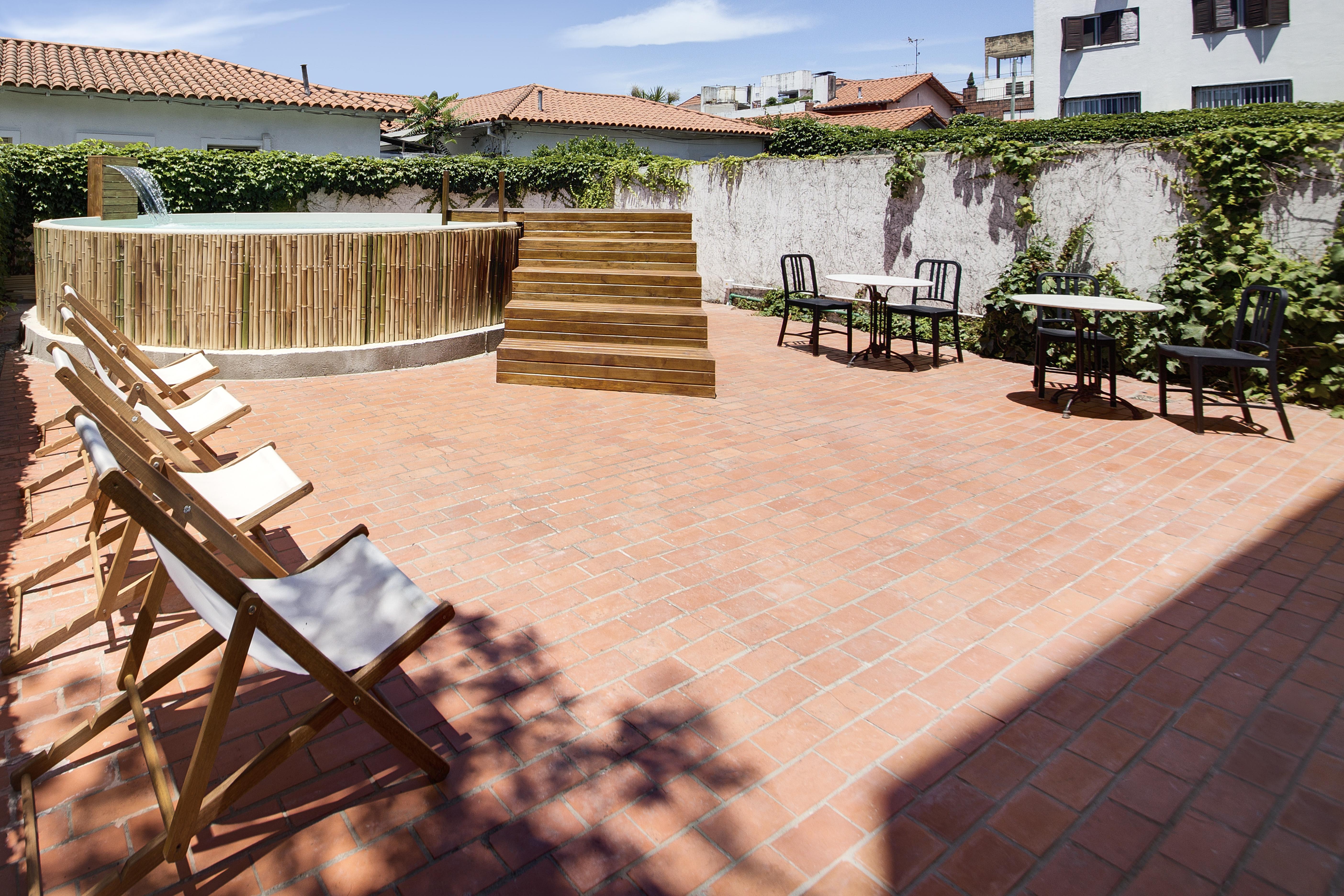 Hotel Alto San Isidro San Isidro  Luaran gambar