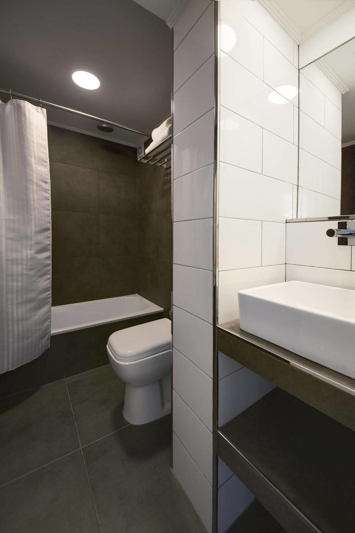 Hotel Alto San Isidro San Isidro  Luaran gambar